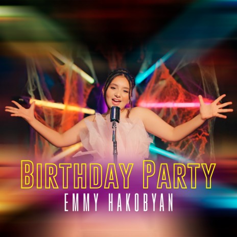 Birthday Party | Boomplay Music