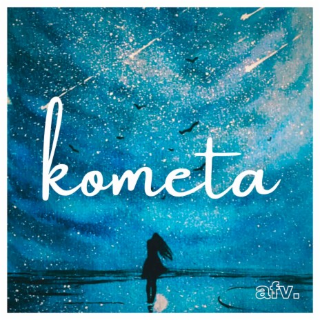 Kometa | Boomplay Music