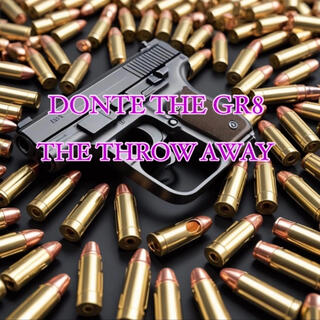 THE THROW AWAY