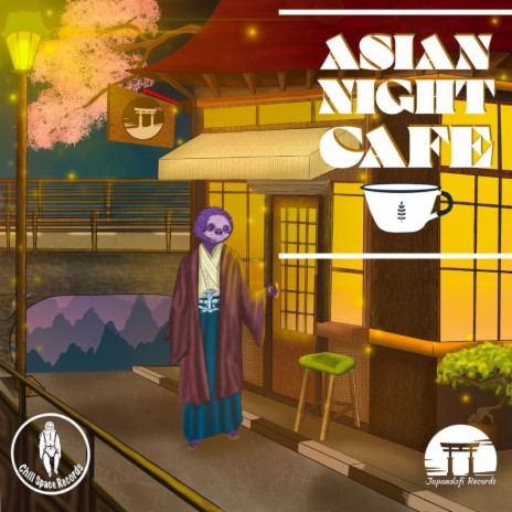 Welcome to the Japanese Cafe | Boomplay Music