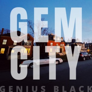 Genius Black