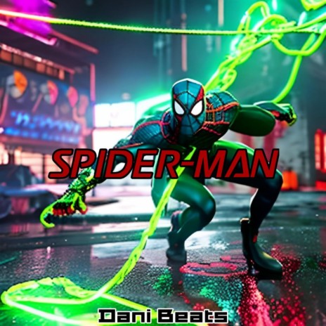 Spider-man ft. Большой Эгоист | Boomplay Music