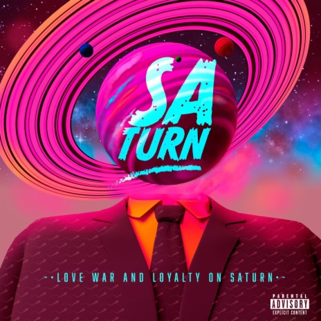 Outta Space ft. Slitherilla | Boomplay Music