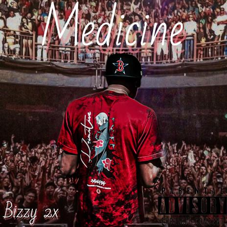 Medicine | Boomplay Music