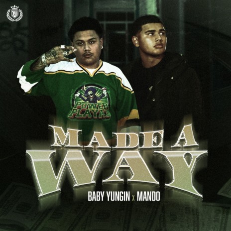 Made A Way ft. Mando | Boomplay Music