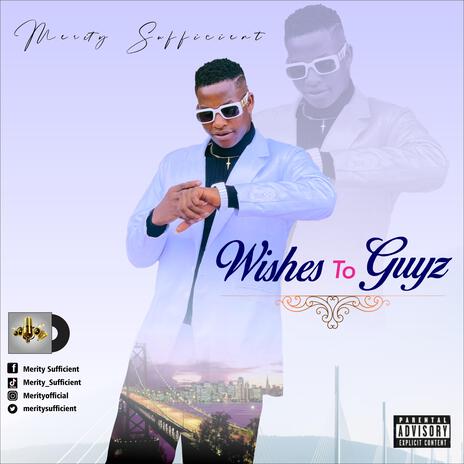 WISHES TO GUYZ | Boomplay Music