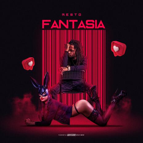 FANTASIA | Boomplay Music