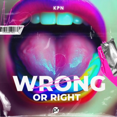 Wrong or right | Boomplay Music