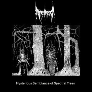 Mysterious Semblance of Spectral Trees (Remix)