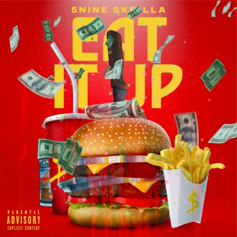 Eat It Up | Boomplay Music