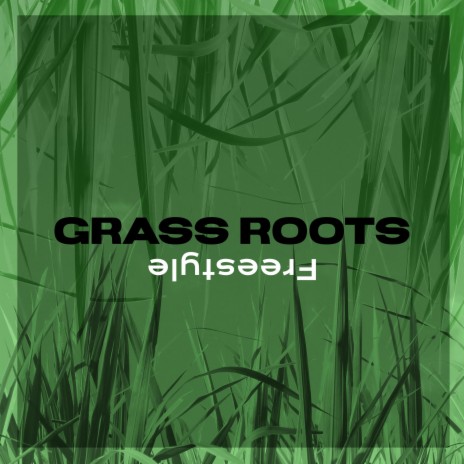 Grass Roots Freestyle | Boomplay Music