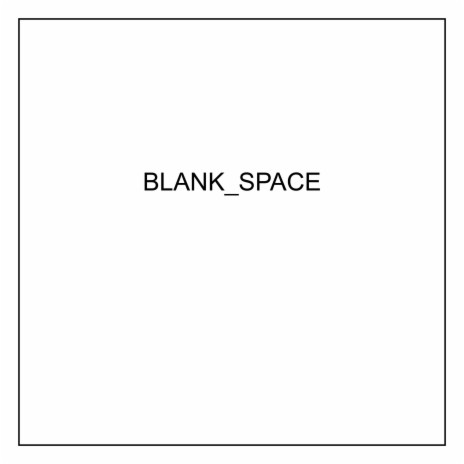 Blank Space_Instrumental