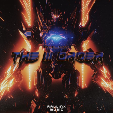 RYLNX: The III Order (Album Mix) ft. Balack