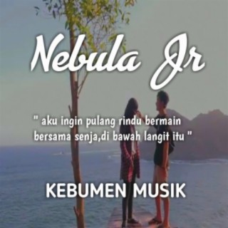 Rindu Alam Dan Sahabatku (Ingin Pulang)