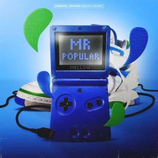 Mr Popular