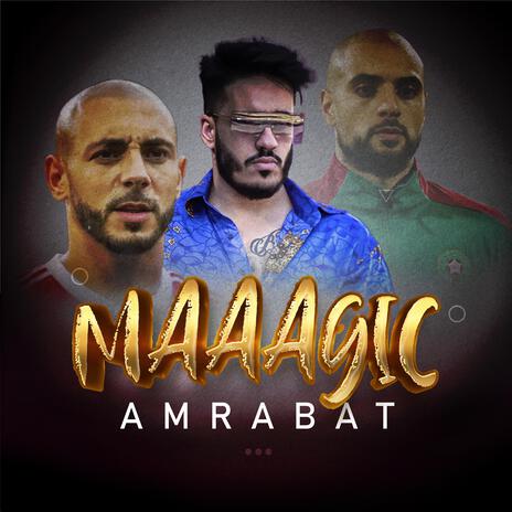 AMRABAT | Boomplay Music