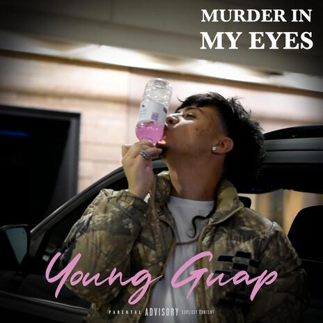 Murder In My Eyes | Boomplay Music