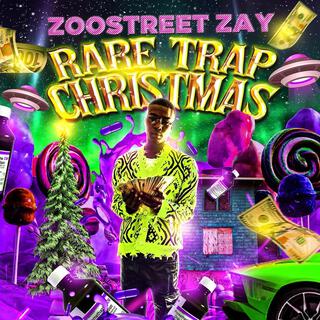 Rare Trap Christmas