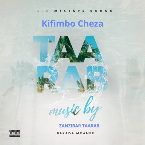 Kifimbo Cheza | Boomplay Music