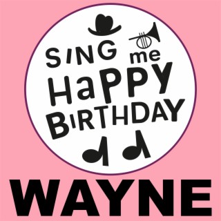 Wayne