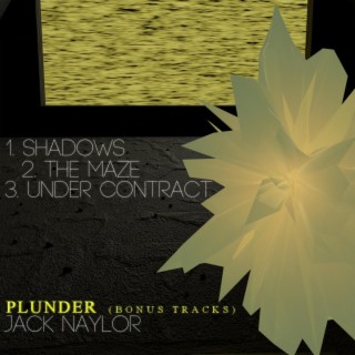 PLUNDER. (Bonus Tracks)