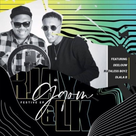 Gie Die Hond Sy Kos ft. LiL LK | Boomplay Music