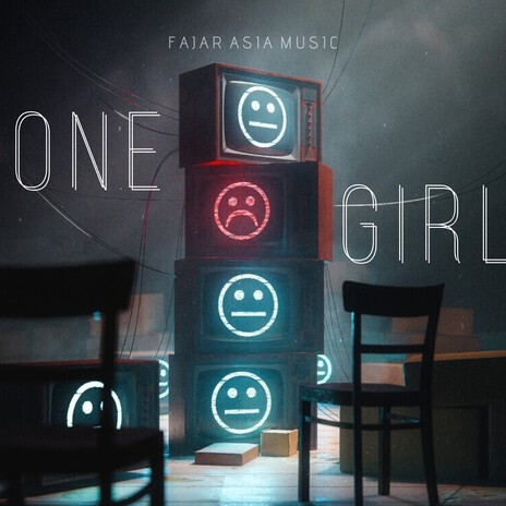 One Girl | Boomplay Music