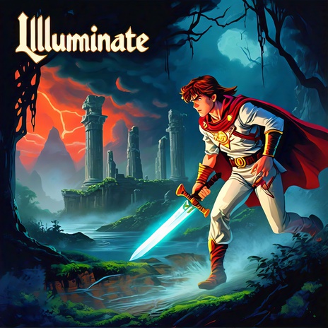 Illuminate | Boomplay Music