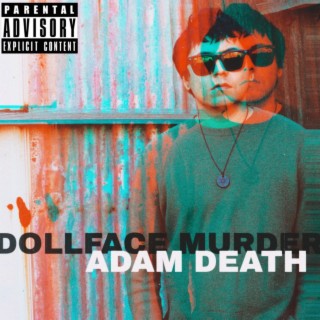 Adam Death