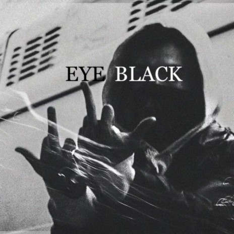 Eyeblack (Tuoh's World) ft. Tuoh | Boomplay Music