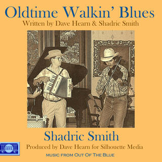 Oldtime Walkin' Blues