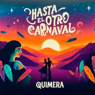 Hasta el otro carnaval lyrics | Boomplay Music