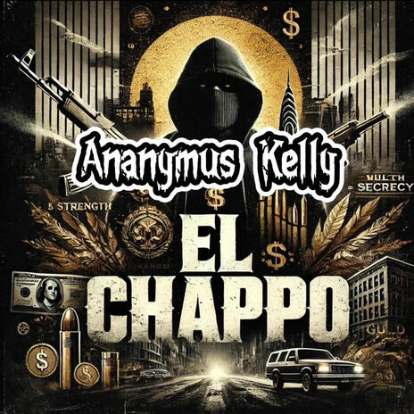 El Chappo | Boomplay Music