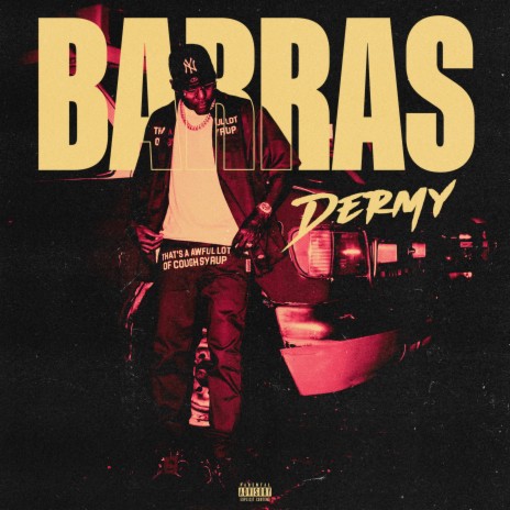 Barras ft. Dj Alex | Boomplay Music