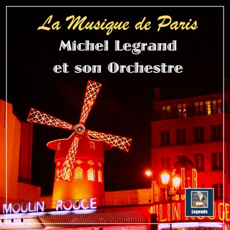 La goualante du pauvre Jean (Arr. M. Legrand) | Boomplay Music