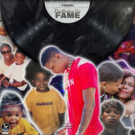 Pain Before The Fame | Boomplay Music