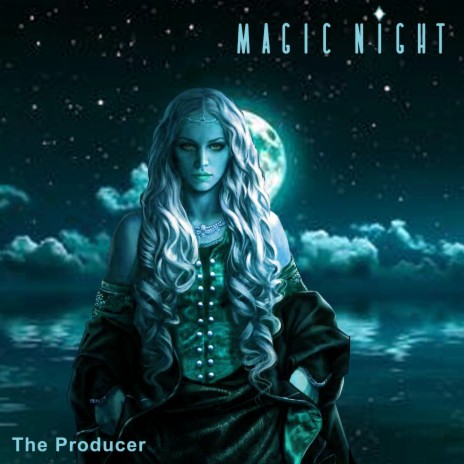 Magic Night | Boomplay Music