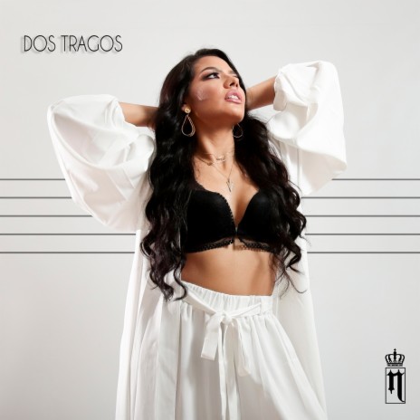 Dos Tragos ft. Natalie Garcia | Boomplay Music