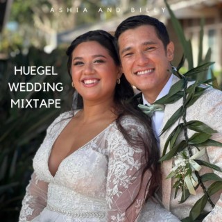 Huegel Wedding Mixtape