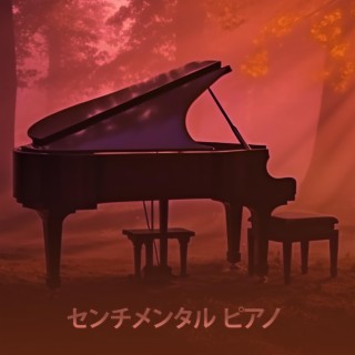 センチメンタル ピアノ: 最もロマンチックなピアノ曲