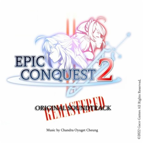 Epic Game Music - Character Select MP3 Download & Lyrics