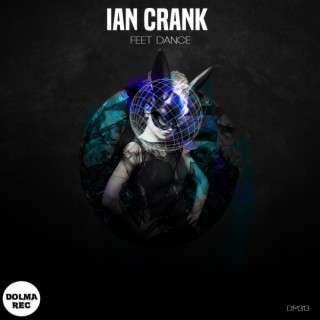 Ian Crank