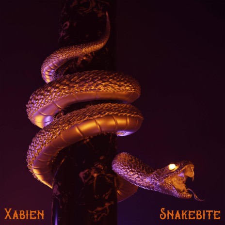 Snake Bite (Remaster)