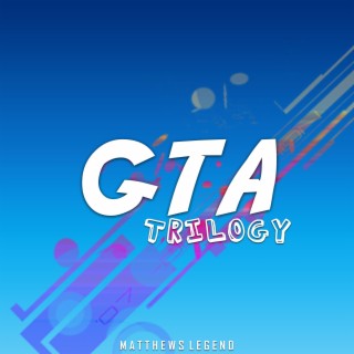 Gta Trilogy