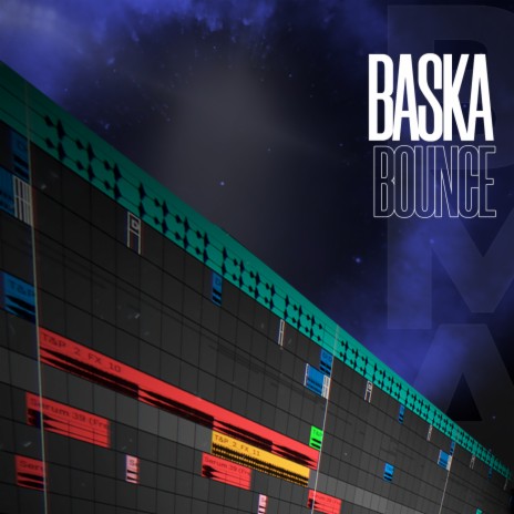 Bounce | Boomplay Music