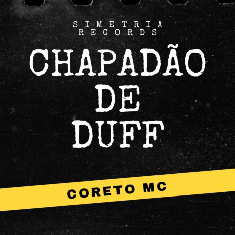 Chapadão de Duff | Boomplay Music