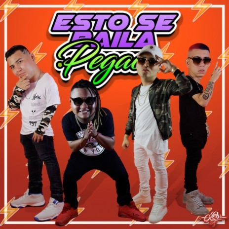 Esto Se Baila Pegao ft. Erre Flow, Dj Bekman & Kleveron | Boomplay Music