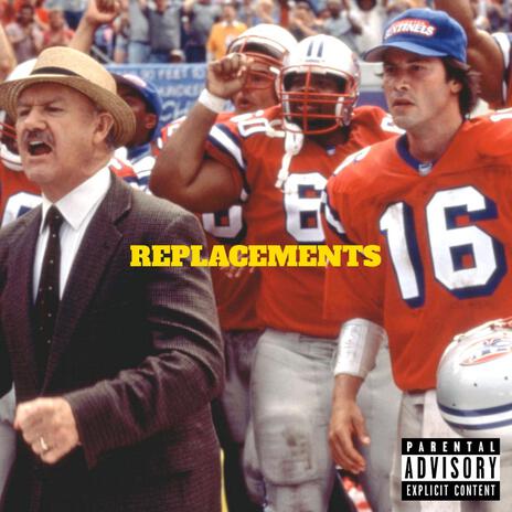 replacements | Boomplay Music