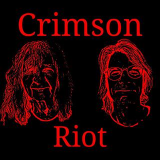 Crimson Riot