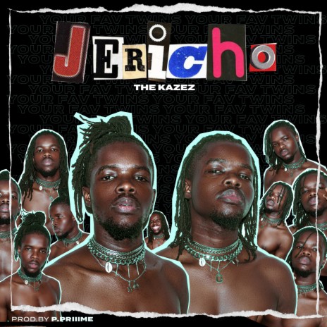 Jericho | Boomplay Music